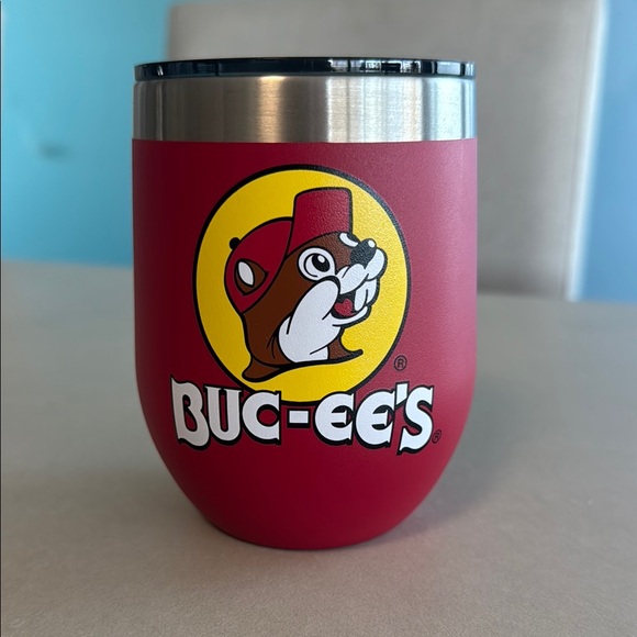 Red Insulated Tumbler - Picture 1 of 4